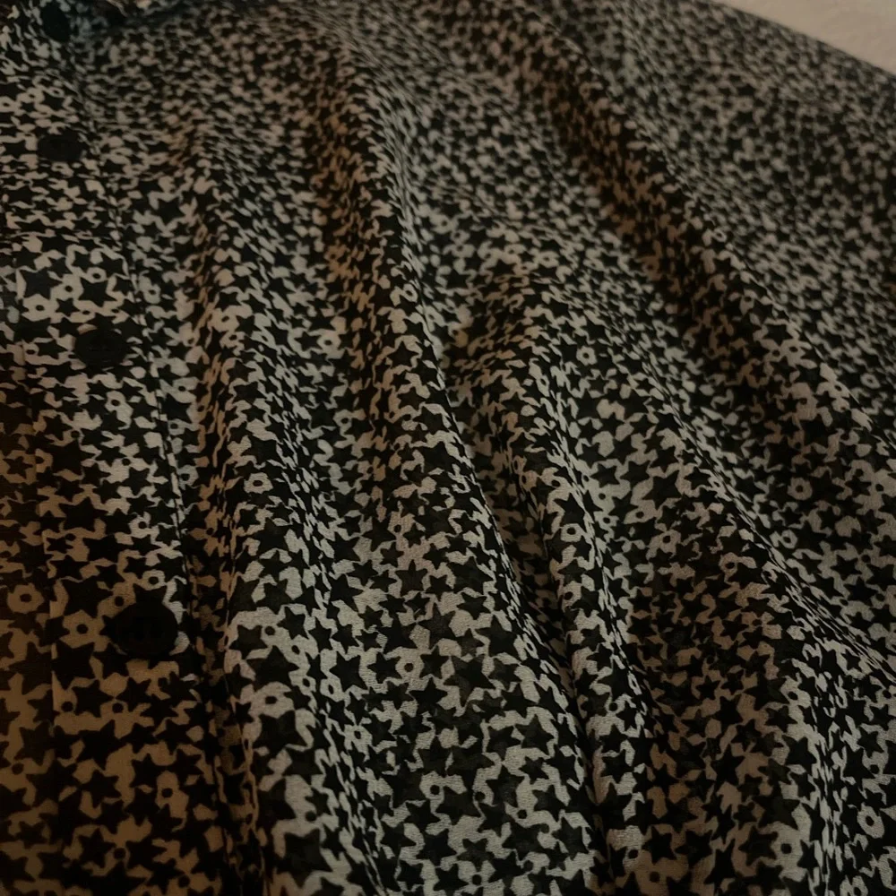 Topshop button down - Picture 2 of 3